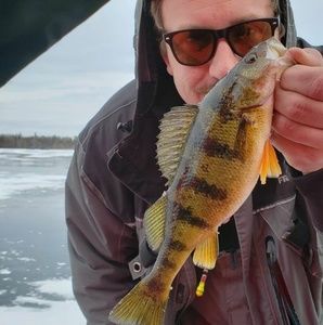 Meet your Posher, Marc